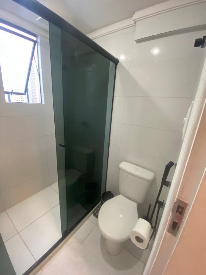 Flat Reformado, Excelente Opcao Apartment Салвадор Екстериор снимка