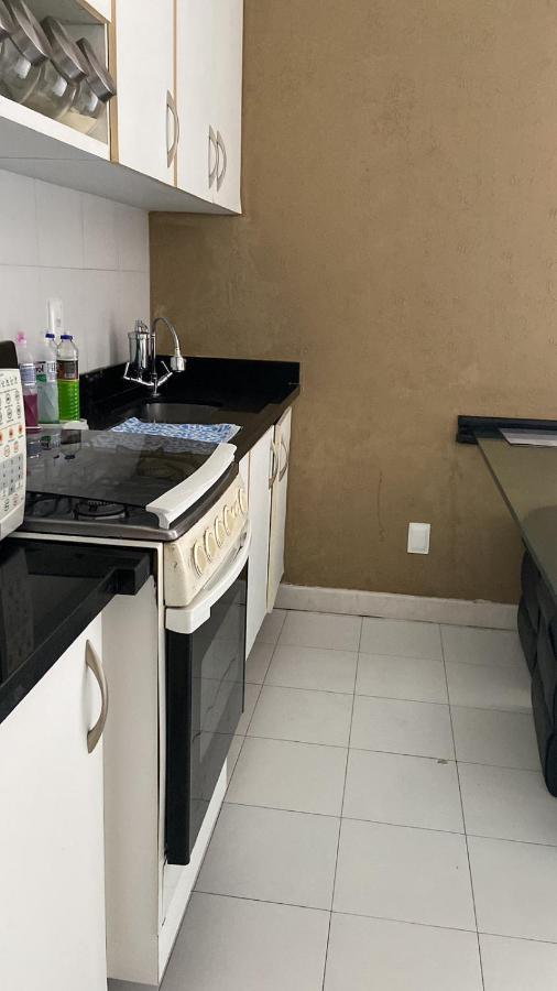 Flat Reformado, Excelente Opcao Apartment Салвадор Екстериор снимка
