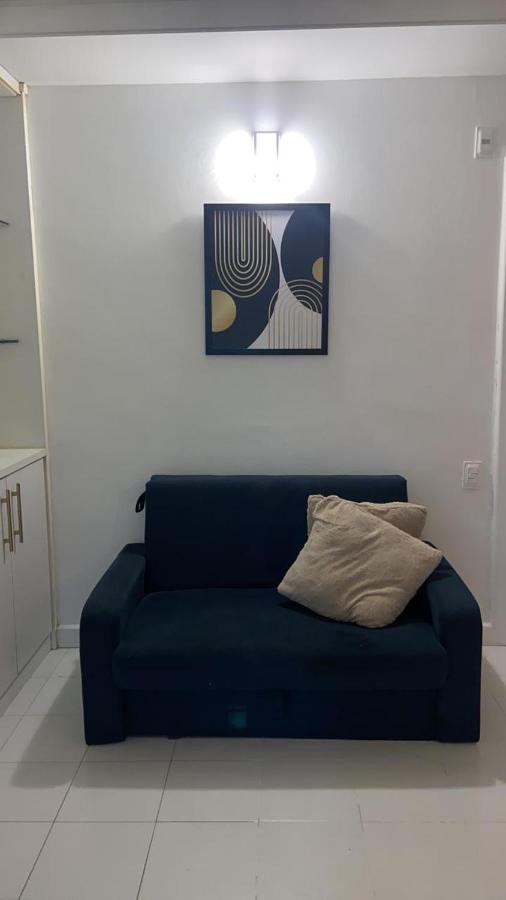 Flat Reformado, Excelente Opcao Apartment Салвадор Екстериор снимка