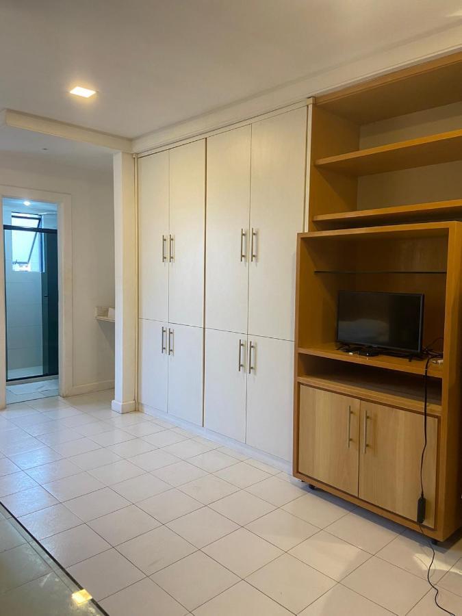 Flat Reformado, Excelente Opcao Apartment Салвадор Екстериор снимка