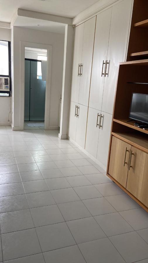 Flat Reformado, Excelente Opcao Apartment Салвадор Екстериор снимка