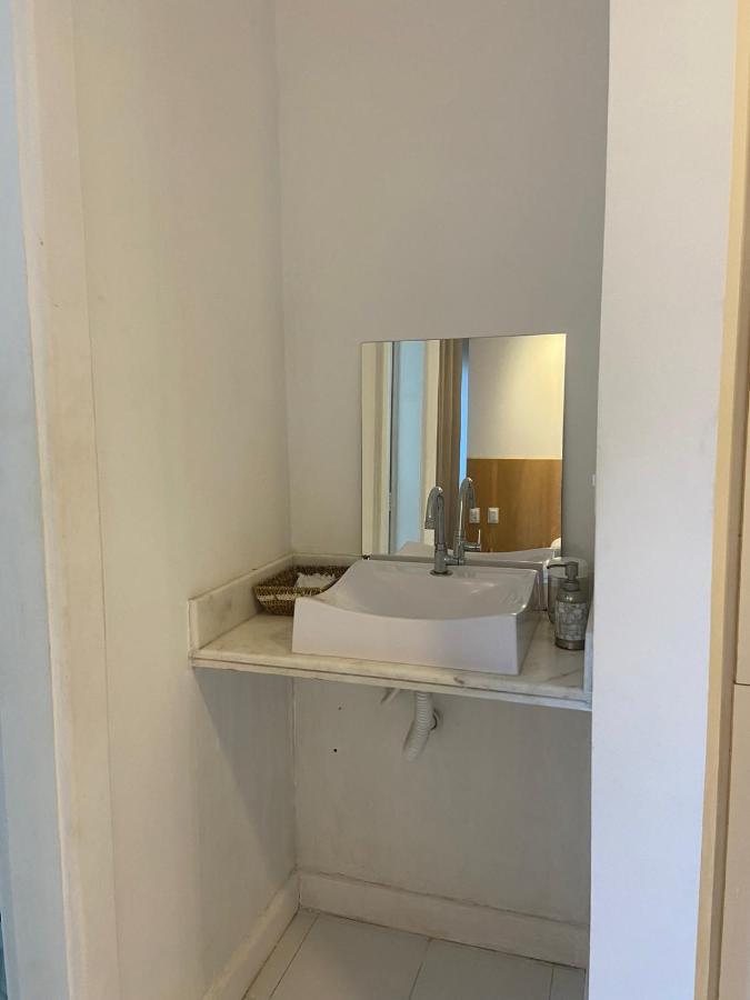 Flat Reformado, Excelente Opcao Apartment Салвадор Екстериор снимка